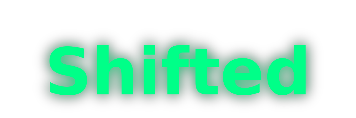 Shifted
